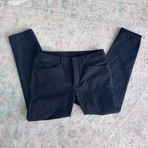Lululemon Athletica Black Pants